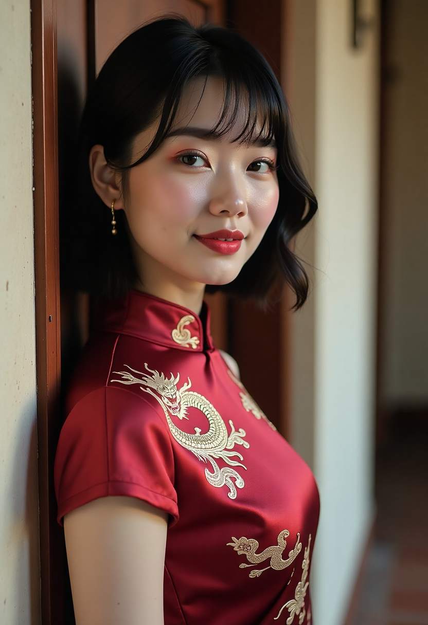 漫长的季节