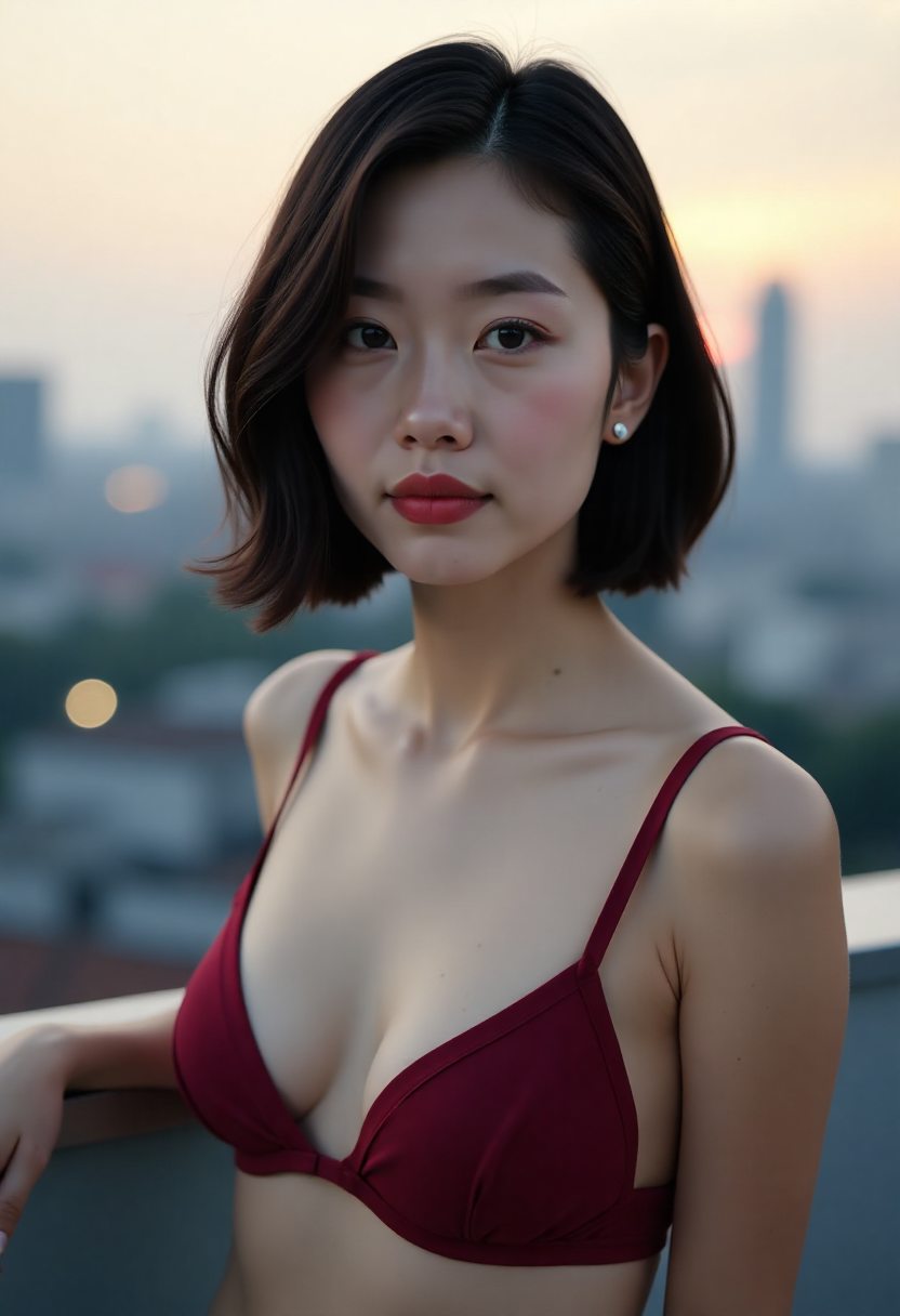问苍茫