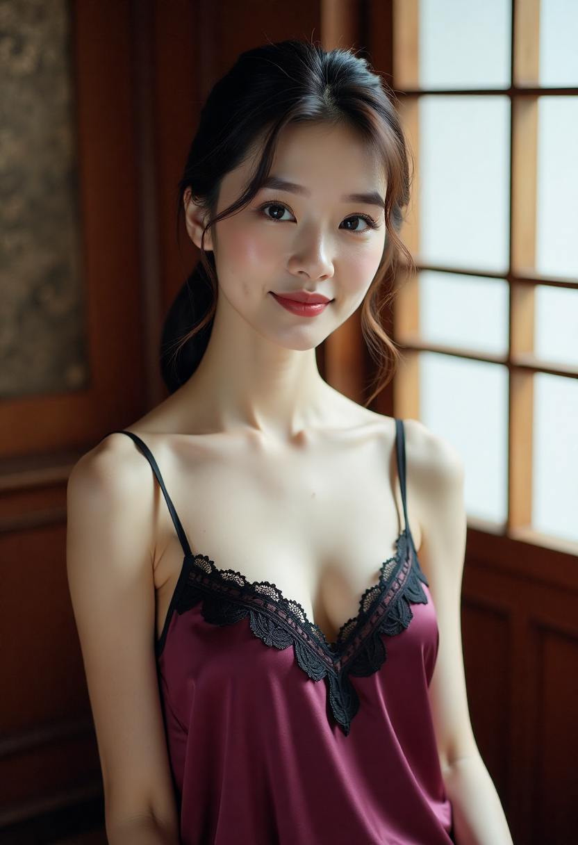 高分悬疑剧集