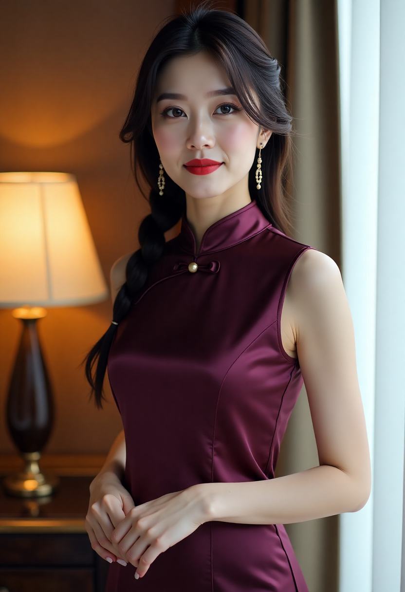 漫长的季节